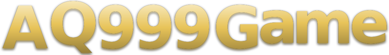 AQ999 Game logo
